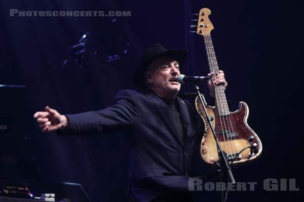 RUTS DC - 2019-11-27 - PARIS - Olympia - 